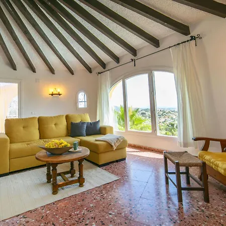 Sol By Interhome Ferienhaus Calp