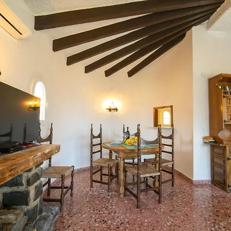 Sol By Interhome Ferienhaus Calp