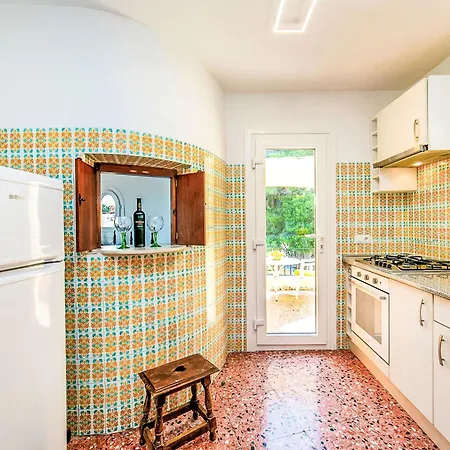 Sol By Interhome Nyaraló Calpe
