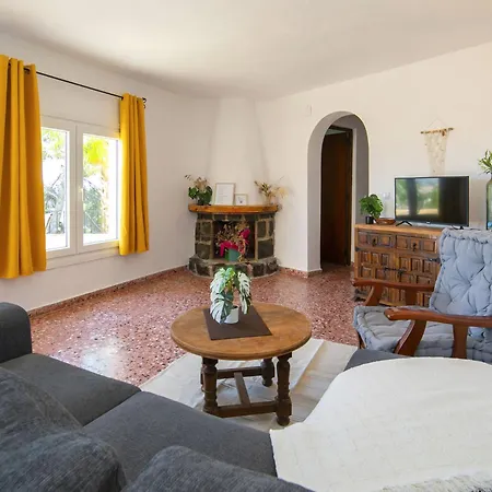 Sol By Interhome * Calp