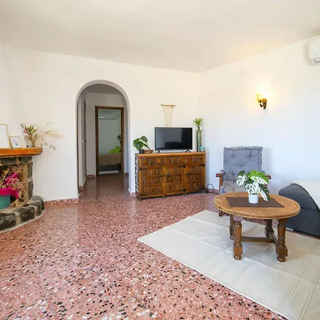 Sol By Interhome * Calp