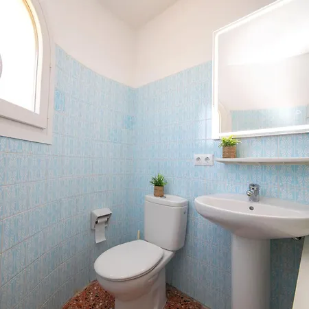 Sol By Interhome Ferienhaus Calp