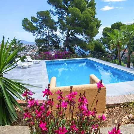 Sol By Interhome Calp
