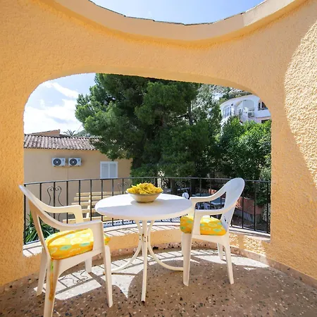 Sol By Interhome Calpe