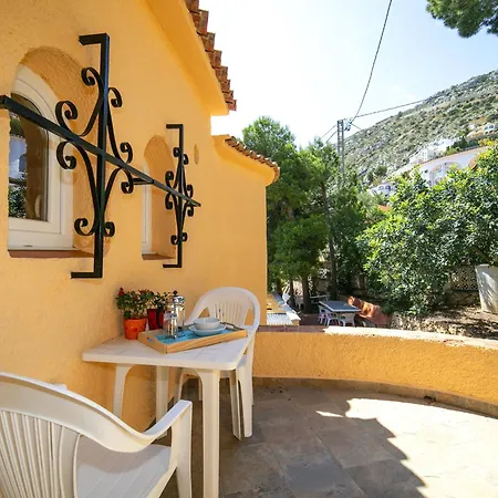 Sol By Interhome Nyaraló Calpe